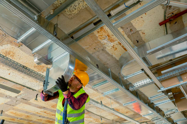 Best HVAC Installation Services  in Jarrettsville, MD