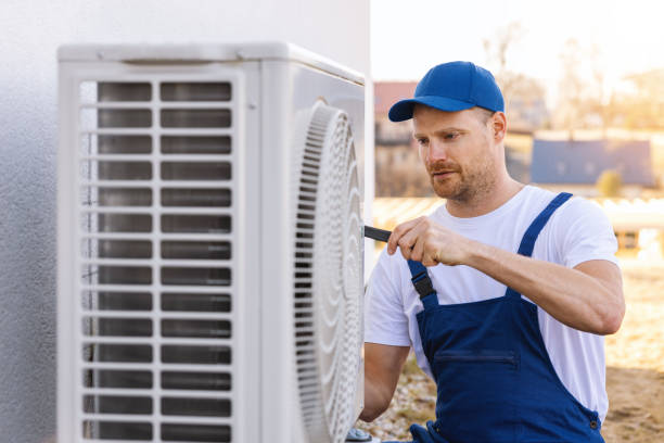 HVAC Air Duct Cleaning in Jarrettsville, MD